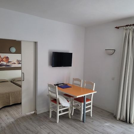 Apartamentos Arcadio El Arenal  Exteriör bild