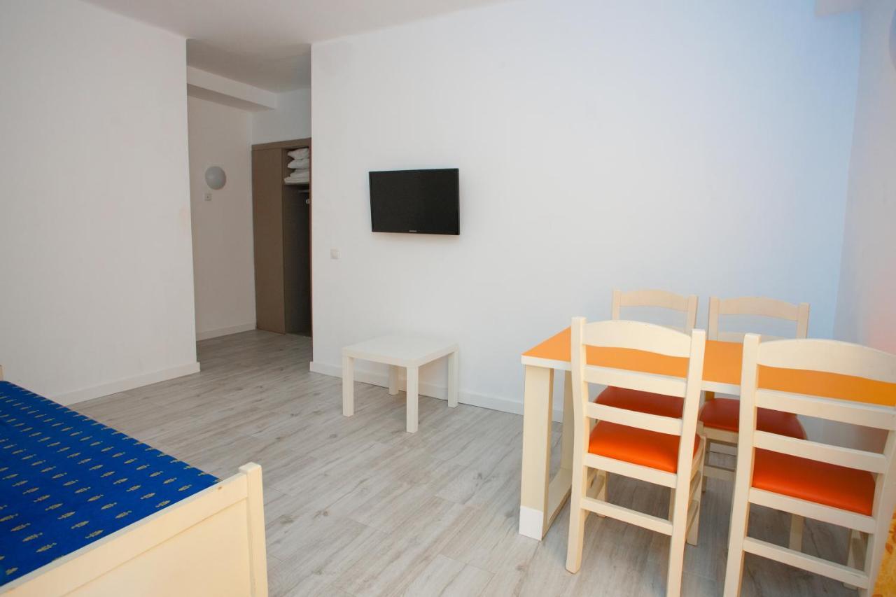 Apartamentos Arcadio El Arenal  Exteriör bild
