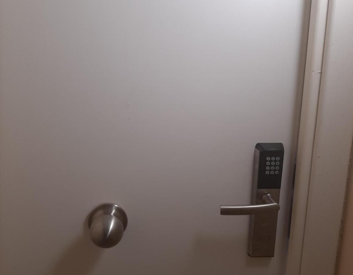 Apartamentos Arcadio El Arenal  Exteriör bild