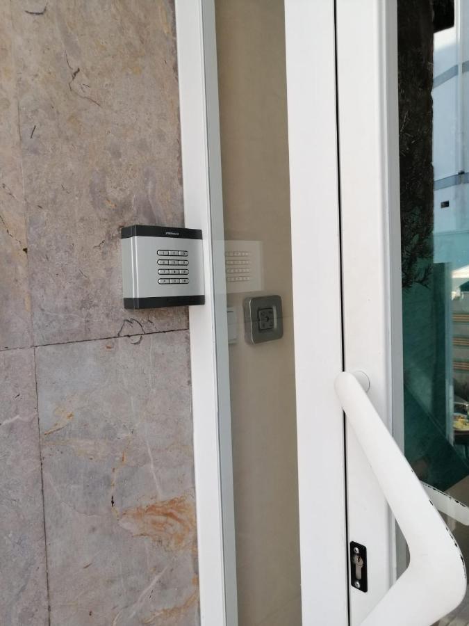 Apartamentos Arcadio El Arenal  Exteriör bild