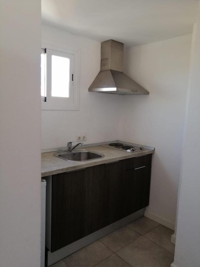 Apartamentos Arcadio El Arenal  Exteriör bild