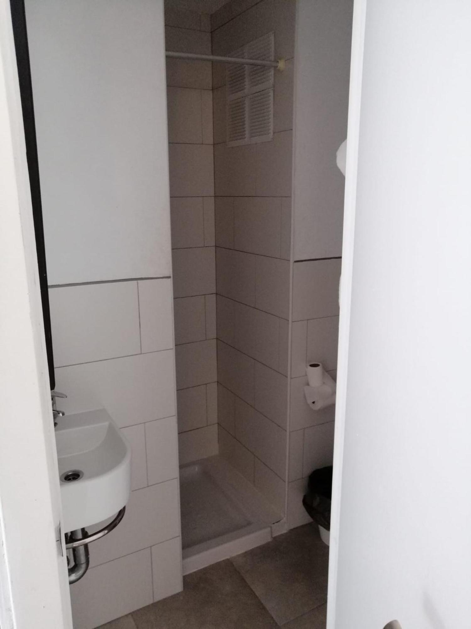 Apartamentos Arcadio El Arenal  Exteriör bild