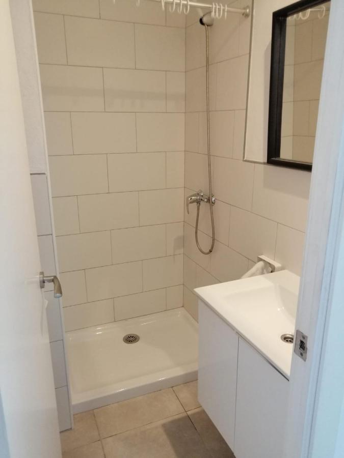 Apartamentos Arcadio El Arenal  Exteriör bild