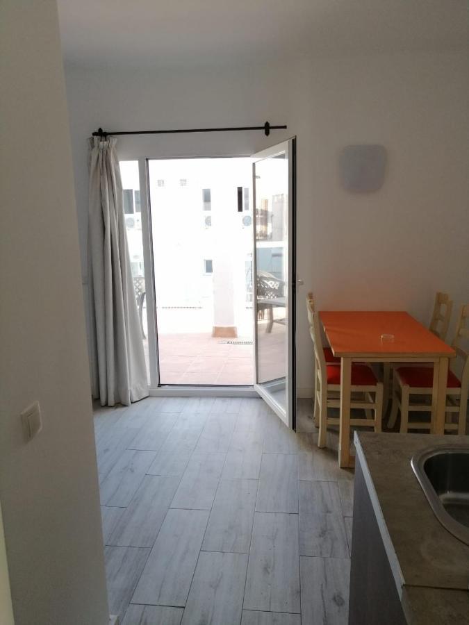 Apartamentos Arcadio El Arenal  Exteriör bild