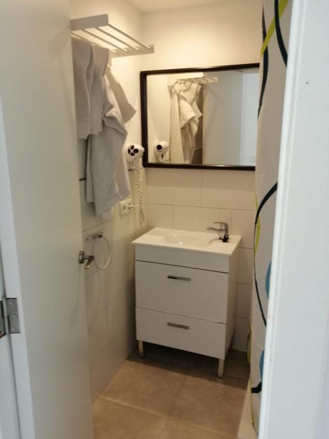 Apartamentos Arcadio El Arenal  Exteriör bild