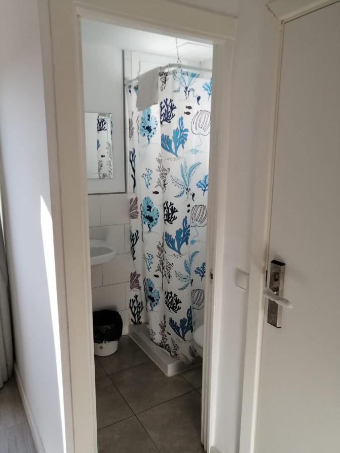 Apartamentos Arcadio El Arenal  Exteriör bild